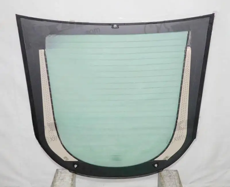 Jaguar Ftype Windshield Glass Sunroof Car Glass Auto Glass Car Parts Windshields Car Sunroof