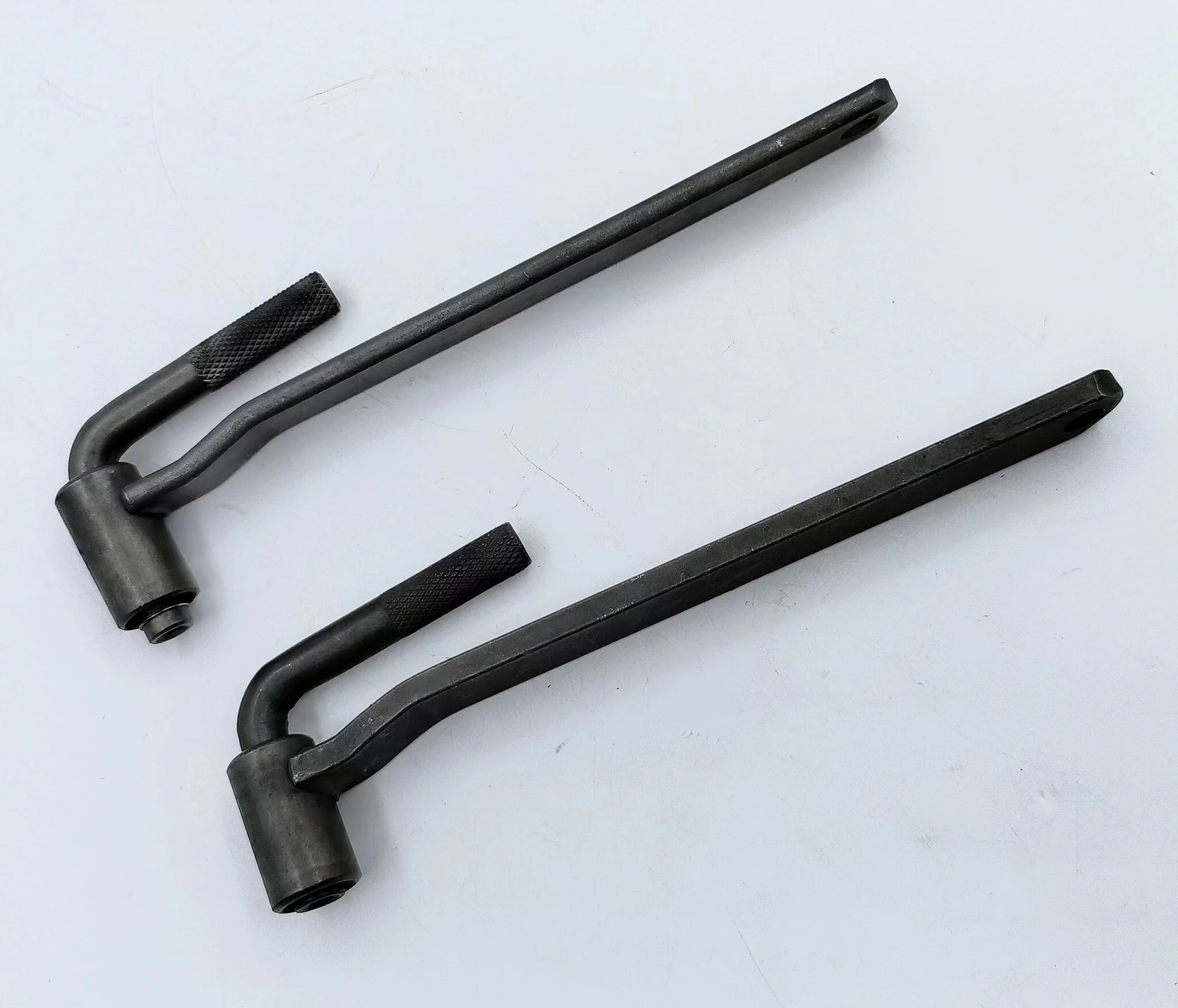 Universal 9mm Hexagonal Air Valve Adjust Wrench Quick Repair Tool For