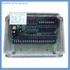 MCY type 1~64way 110VAC 220VAC 24VDC pulse valve timer