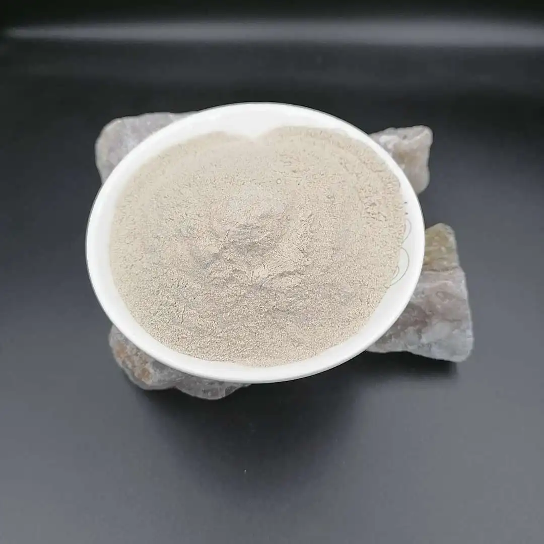 High Content Caf2 Fluorspar Powder Fluorite Powder - Buy Factory 