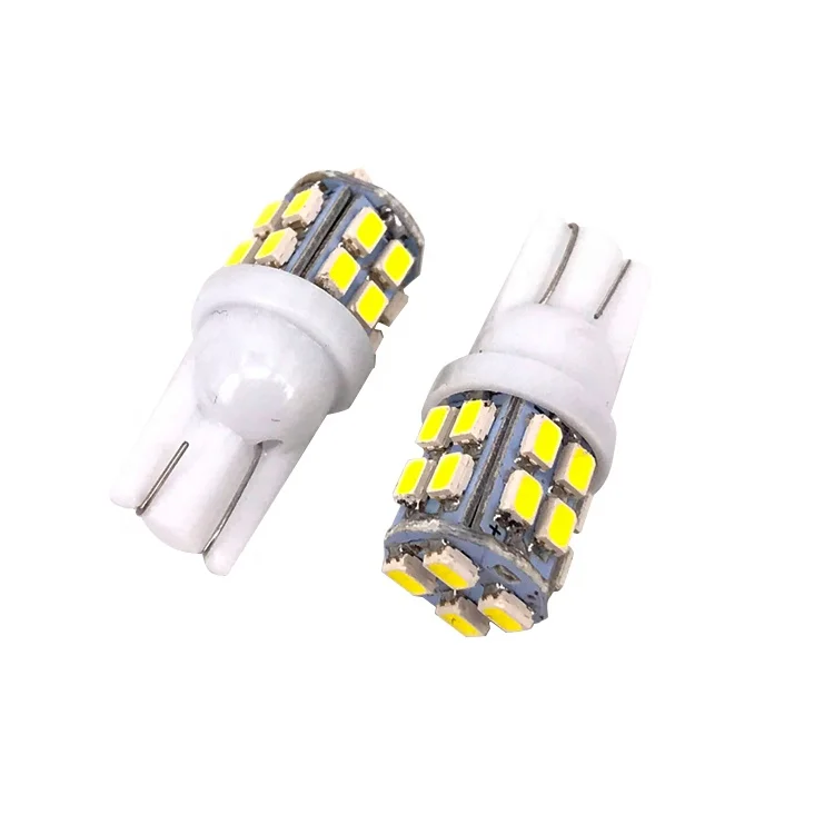 

led light auto,100 Pieces, White