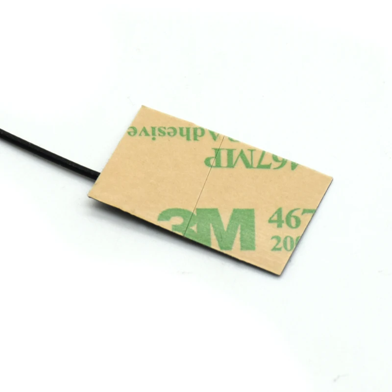 High quality 470MHz high gain FPC Omni Built-in Patch Antenna for LPWN Lora - ANKUX.COM