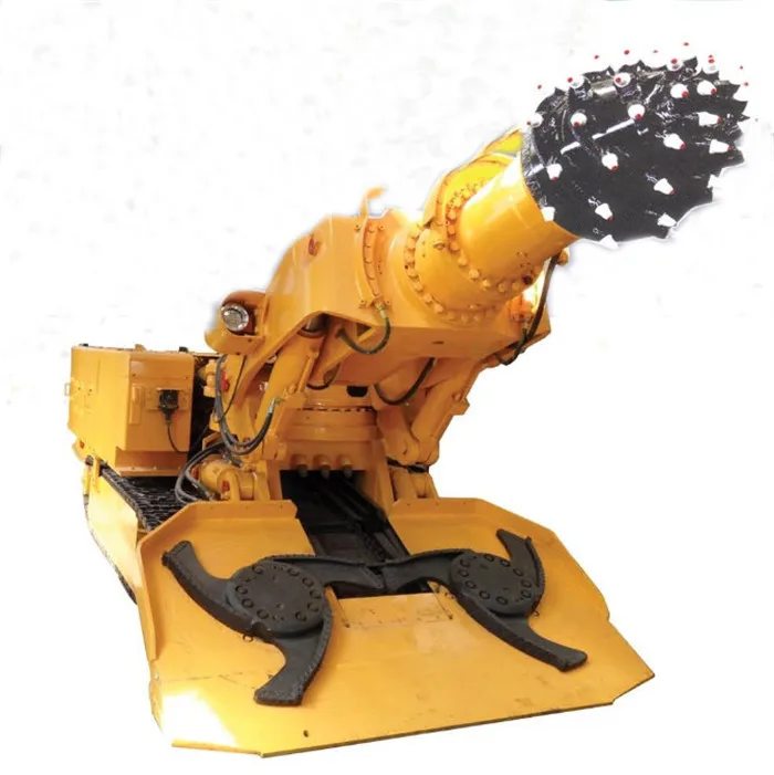 Small Mining Tunneling Boring Machine Roadheader Buy Roadheader,Tunneling Boring Machine,Small