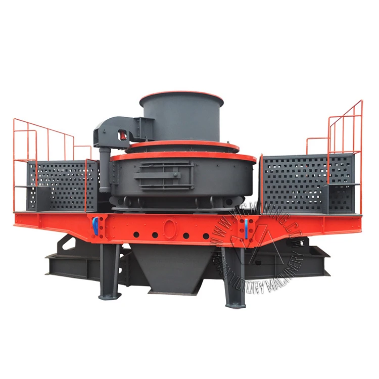 Sand maker