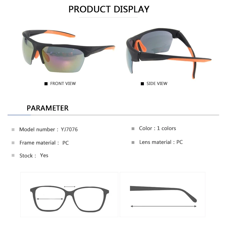 Eugenia popular sports sunglasses wholesale order now for outdoor-5