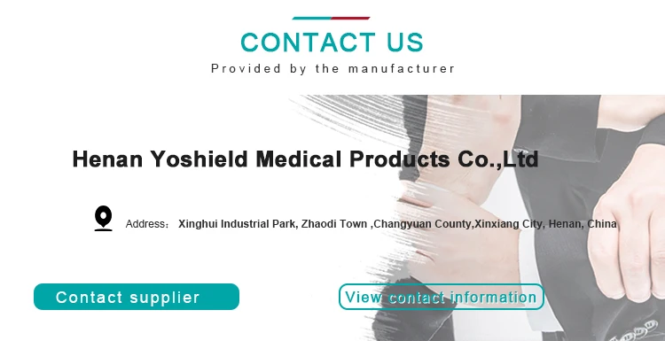 Medical consumable sterile disposable surgical drape sheets with hole
