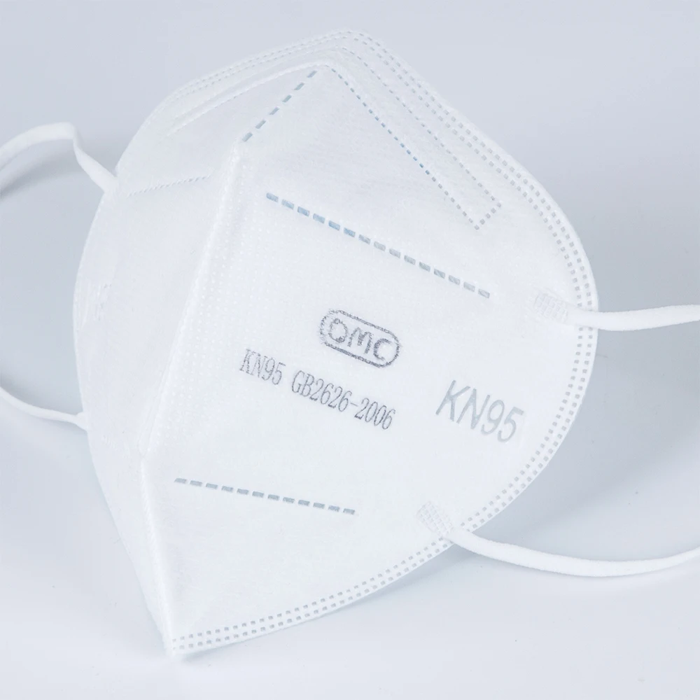 Wholesale High Quality Meltbrown Kn95 Face Mask Face Cover - KingCare | KingCare.net