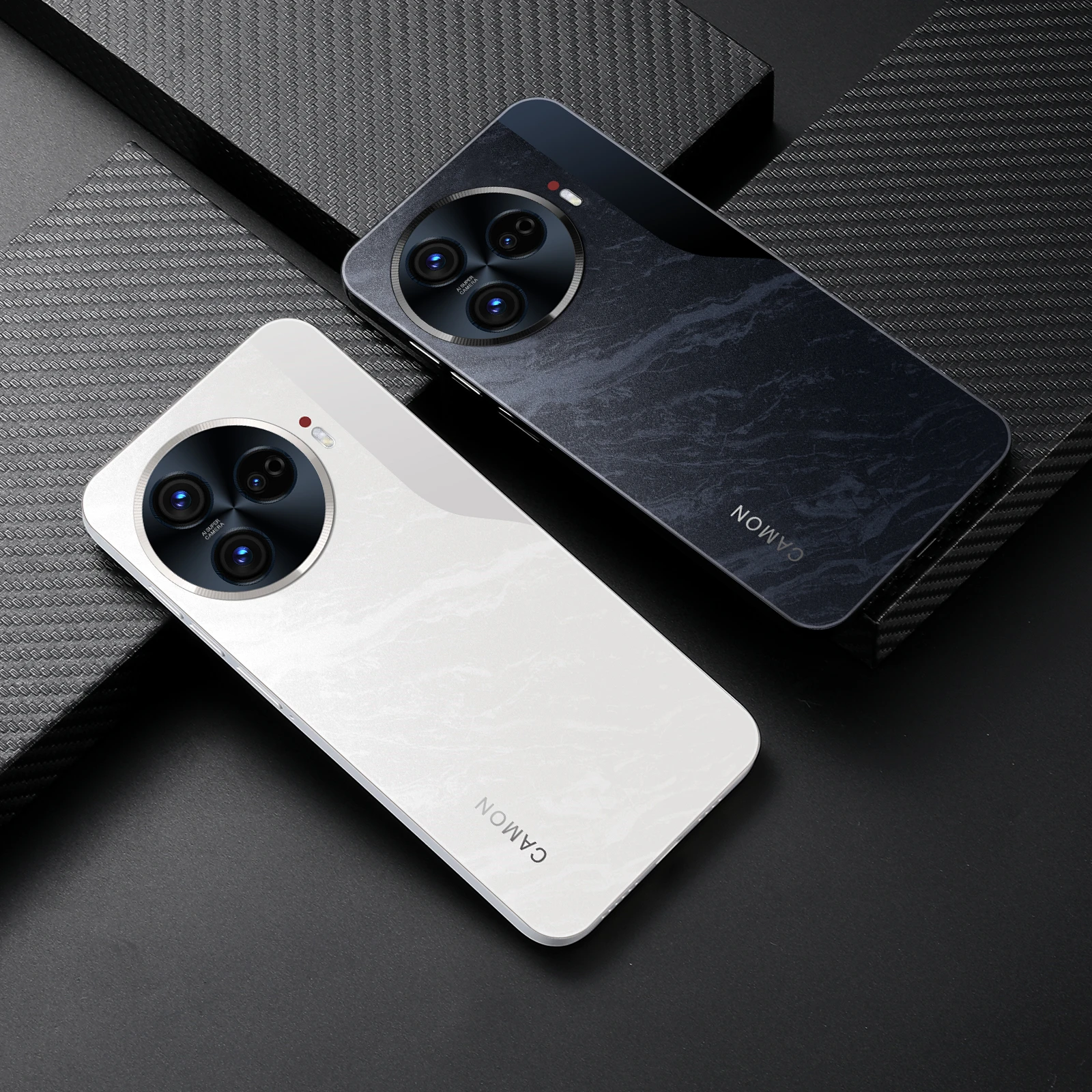 Triple Camera Module Tecno Camon 30 Pro Price Guide: Real Costs by Region & Config