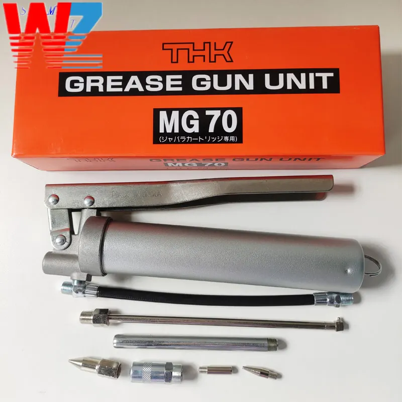 Original New Smt Thk Mg70 Grease Gun Used In Smt Pick And Place Machine