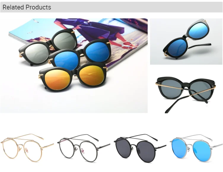 Eugenia wholesale fashion sunglasses new arrival for wholesale-5