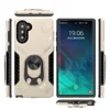 Opening Bottle Design Kickstand Armor Case For Samsung Galaxy Note 10