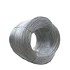 Brand new chrome silicon alloyed spring steel wire aisi 410 scourer wire
