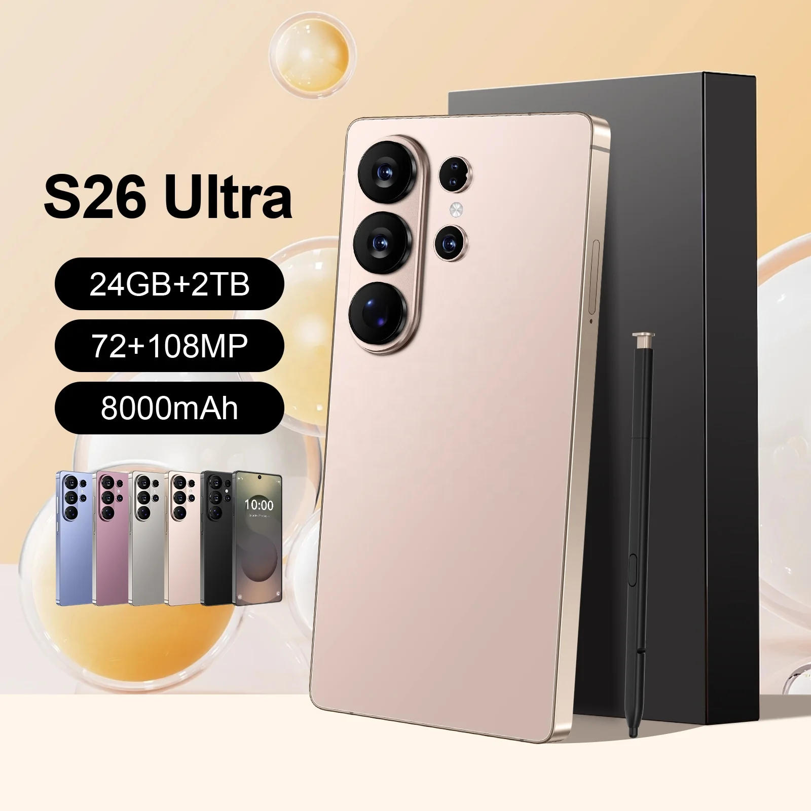 2160 itel phone