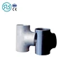 Pipe Fitting lateral carbon steel Reducing tee y pipe fitting