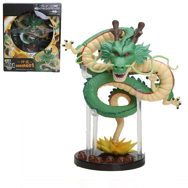 mega wcf shenron