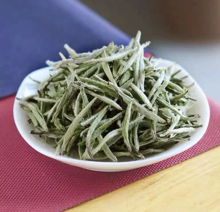 Wholesale white tea Fujian Organic Tea Pekoe - 4uTea | 4uTea.com