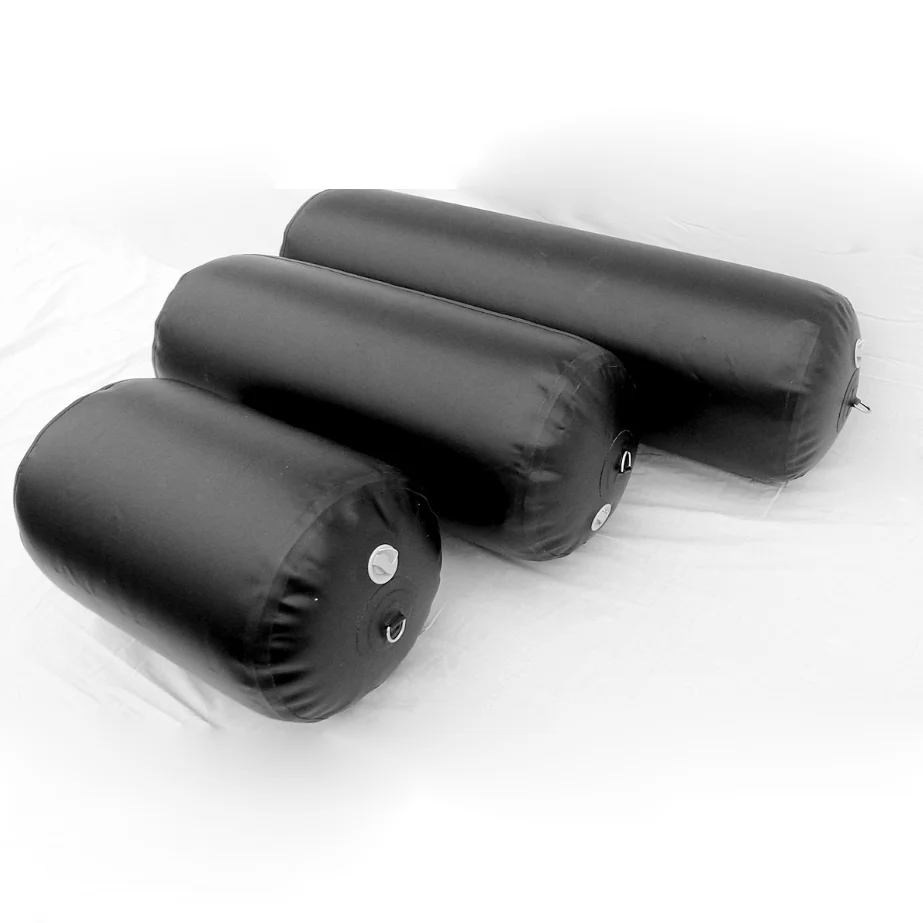 150x60cm Durable 1.2mm Pvc Marine Inflatable Yacht Accessories Air Buoy