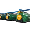 New type tire to fuel oil refining machine with water circulation cooling system