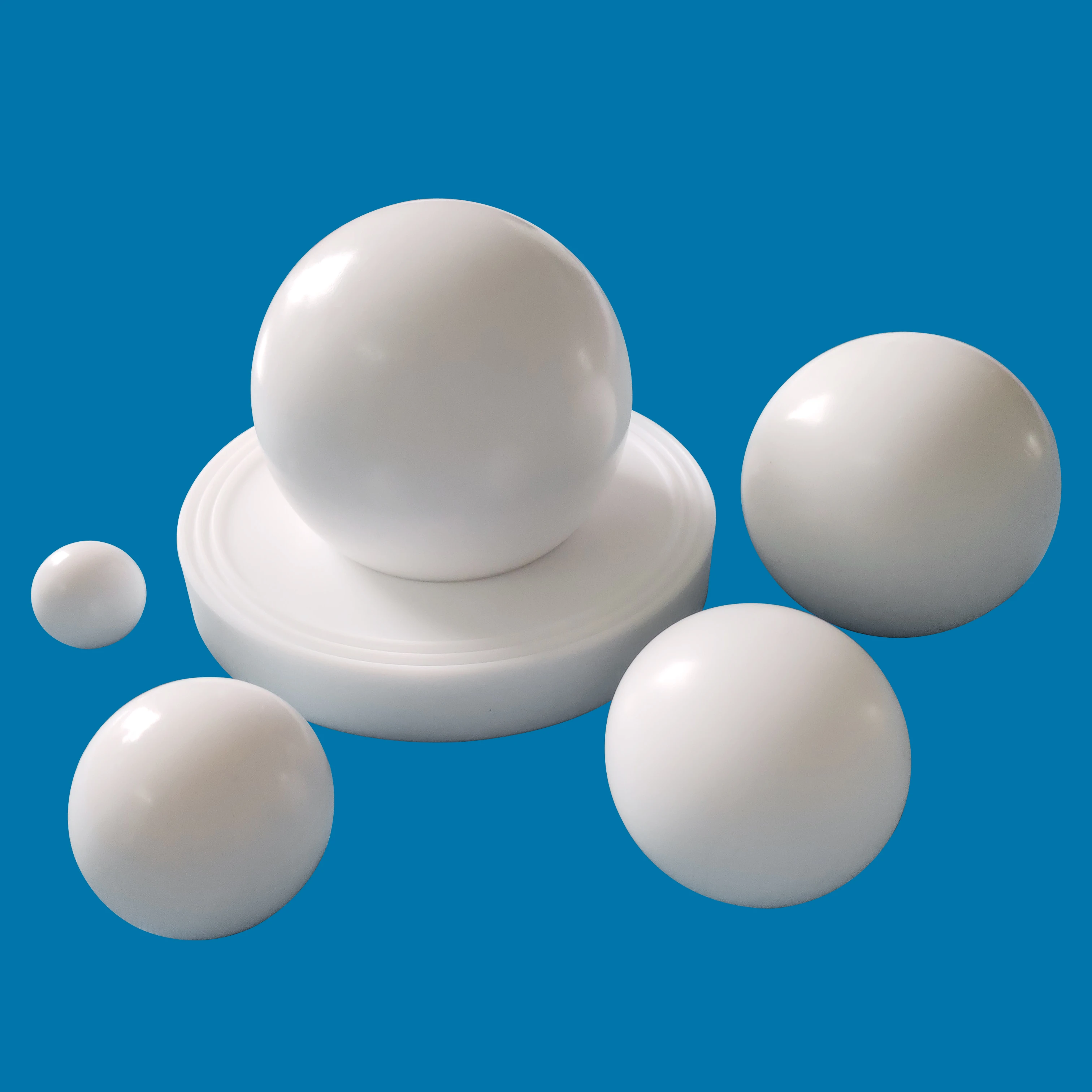 CF050-039-600 ptfe ball details