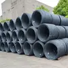 Standard low carbon garde welding wire rod hs code with cheap price per kg