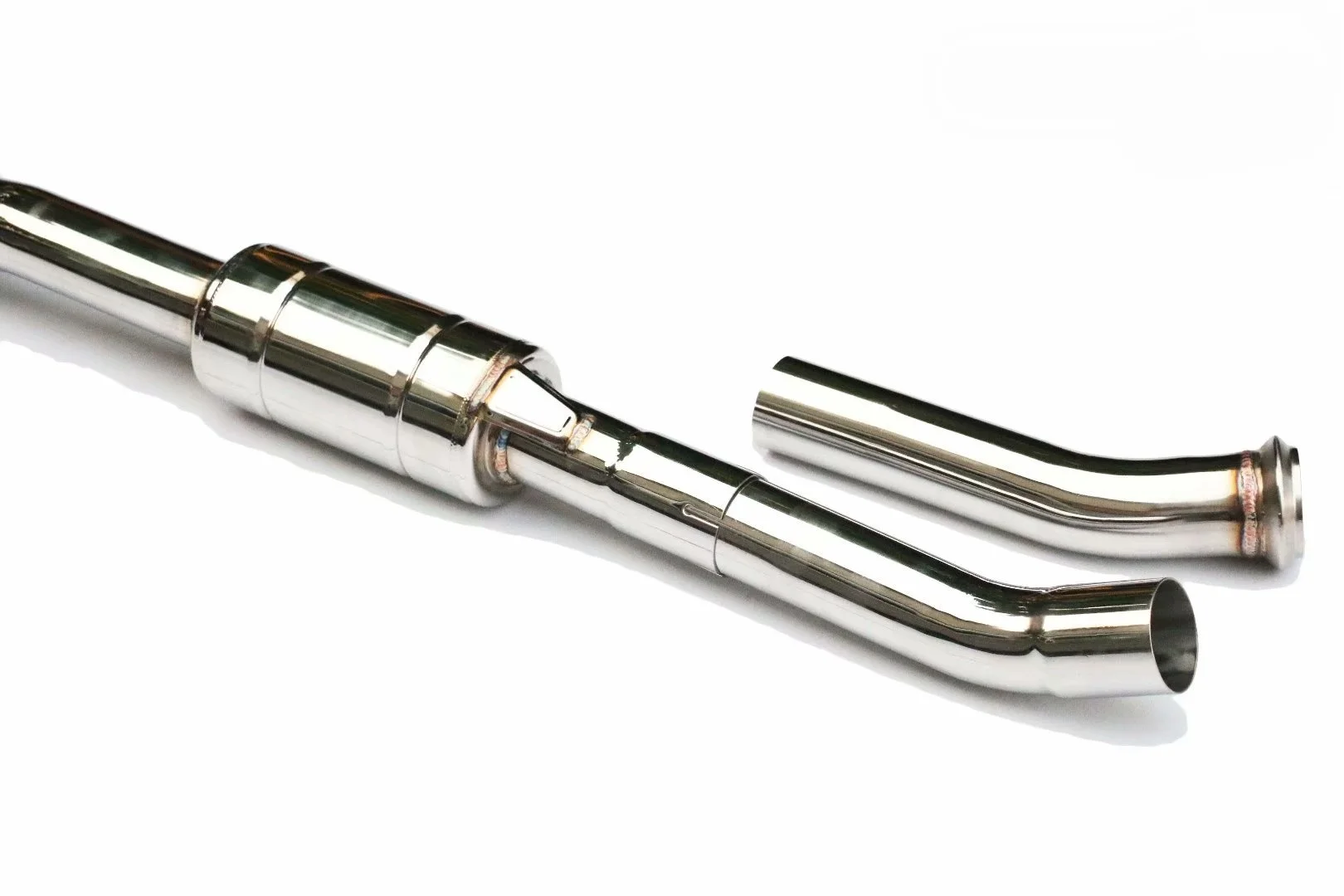 Professional Factory Cutout Exhaust Electric Valve Car Sound Systems