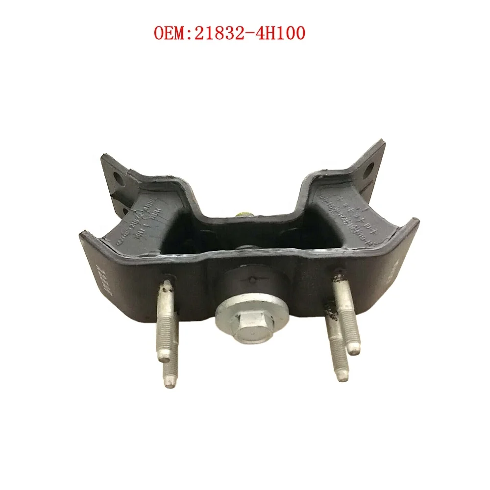 Auto Rubber Engine Mount for STAREX MPV H-1 H1 OEM:21832-4H100