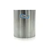 Ultra-high pressure hydraulic hose ferrule fitting with zinc plating match with sprial hose 00400
