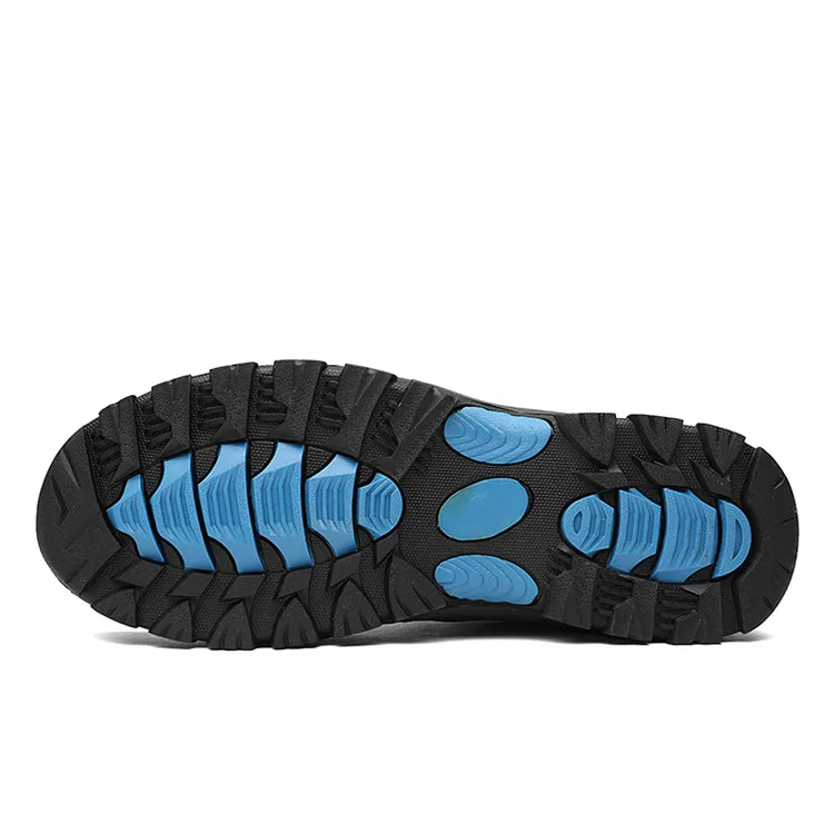 outdoor hiking shoe