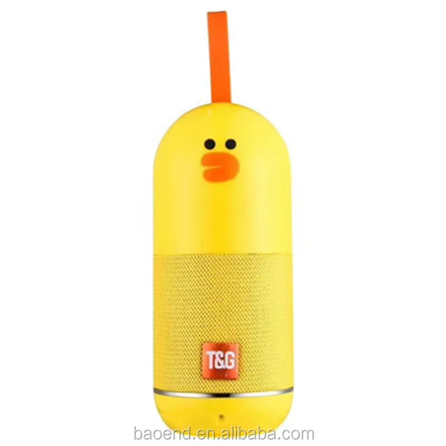 Tg502 Parlante Portatil Sound Box Bocinas Portatiles Outdoor Blue Tooth 