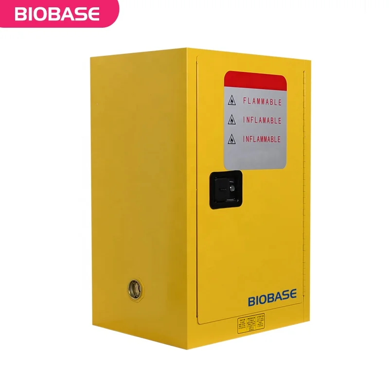 Biobase Safety Storage Flammable Chemicals Storage Bksc