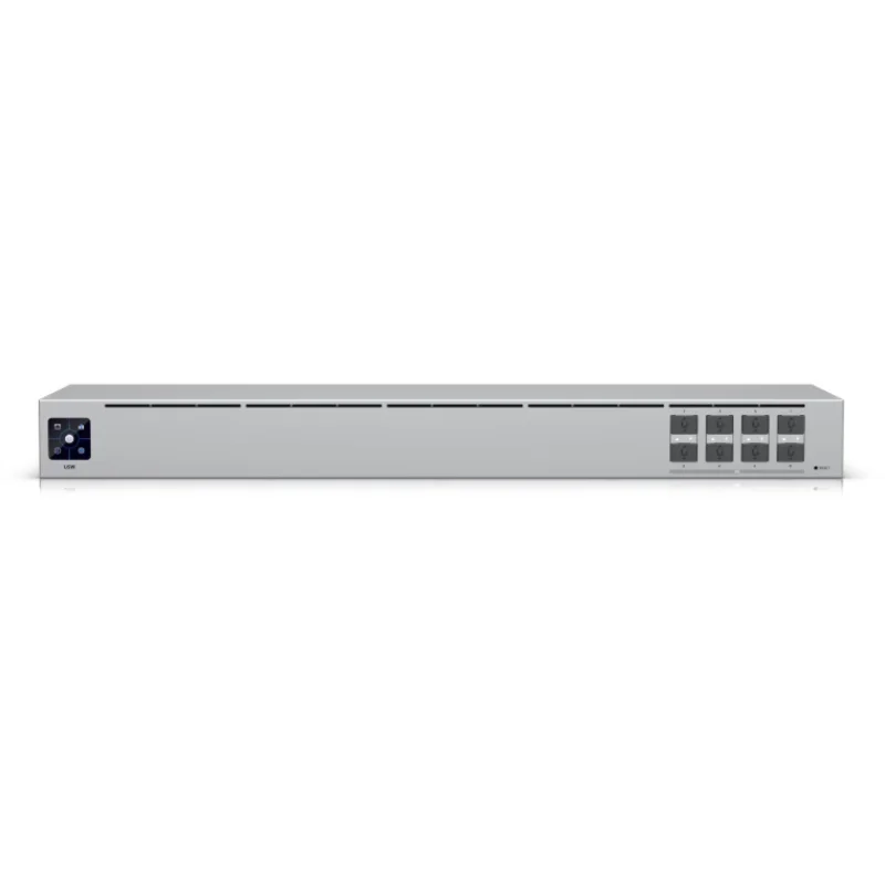 aggregation switch unifi