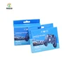 Made in China electronic game machine packaging paper box carton outside boxes with handle for TV DVD DV game machine
