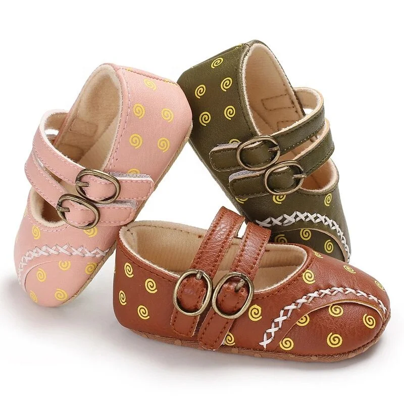 designer baby shoes girl