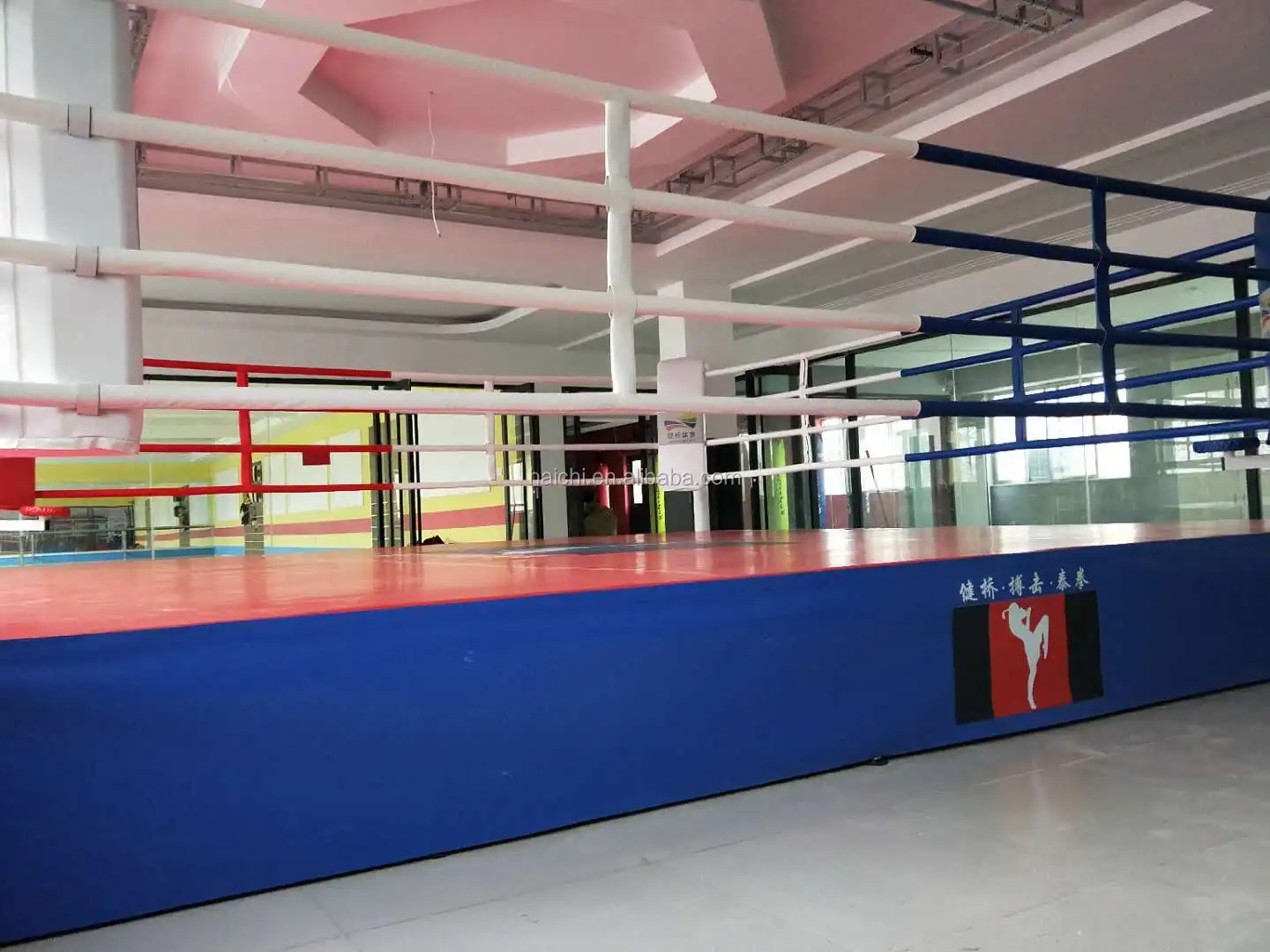 Wholesale Size Mma Boxing Ring For Sale Buy Mma Boxing Ring,Size