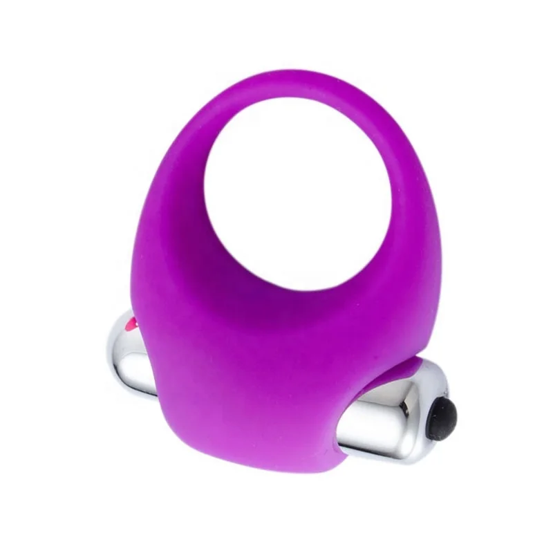 Vibrating Ring Toy