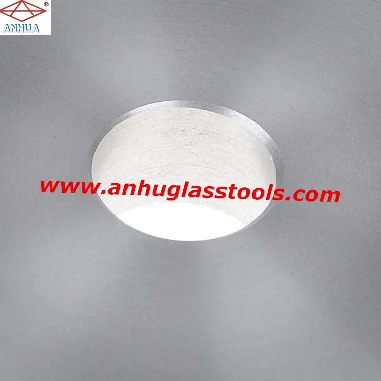 pencil grinding wheel