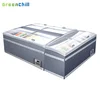 Commercial Frozen Food Display Freezers with Different Combination Choices