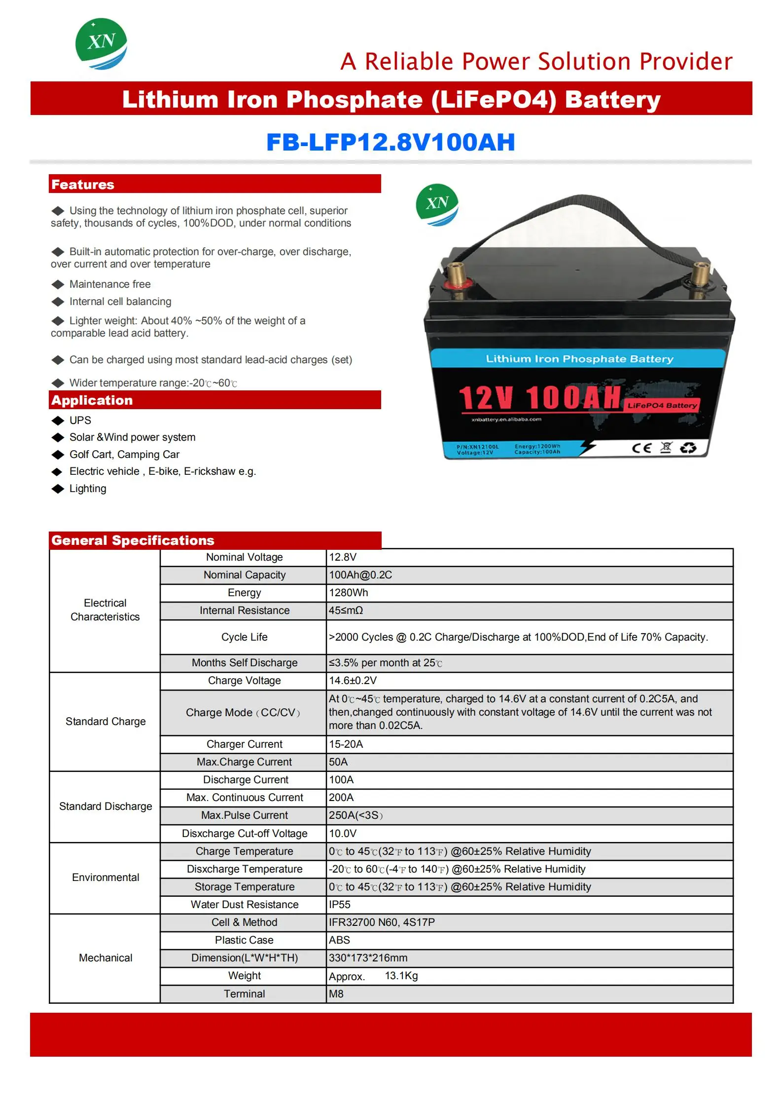 Bms Baterai Ion Tenaga Surya,Paket Baterai Isi Ulang Daya 12v 24v 36v ...