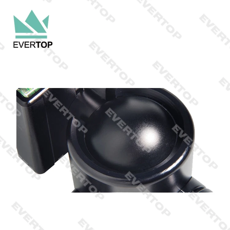 Tspth7a Heavy Duty Professional Premium Aluminium Camera Tripod Ball