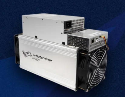 MicroBT Bitcoin Whatsminer M21s 56TH/S hot selling BTC miner M21s 52-56T