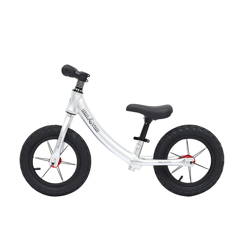 4 wheel balance bike