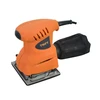 Tianhe 180W Electric Power Tool Portable Palm Wood Sander AJ20 Weighs Only 1.5Kg