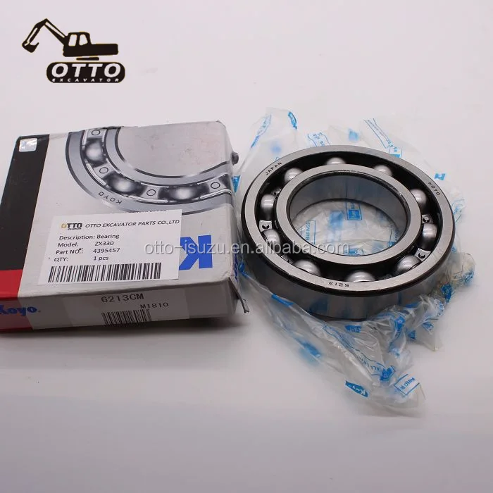 Hot-sale Engine Parts ZX330 HPV145 Bearing 4395457