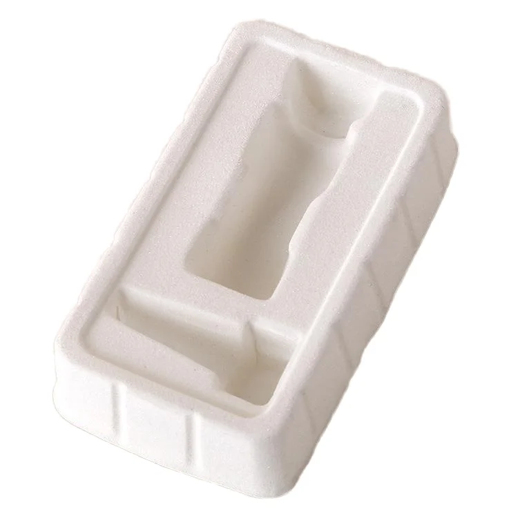 Customized Factory Tray Transparent PVC Inner …