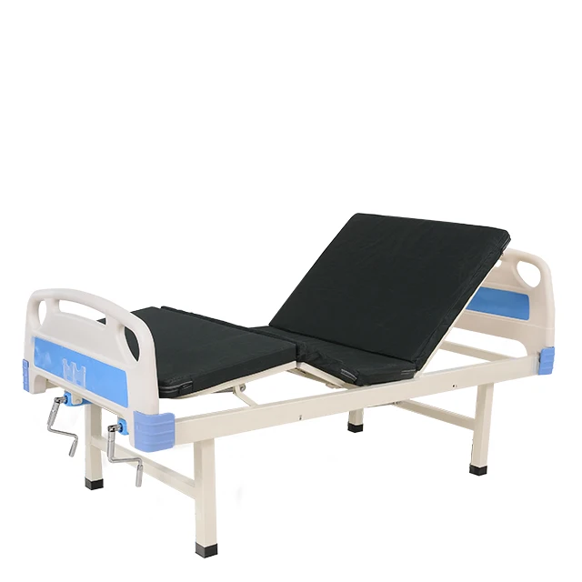two function hospital bed