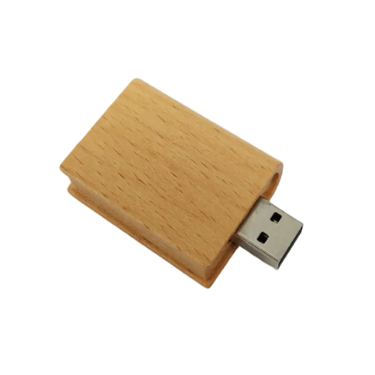 Wholesale Gift Wooden Usb 2.0 3.0 32GB 16GB 64GB 4GB 8GB Pen Drive Memory Stick Wood Usb Flash Drive Pendrive