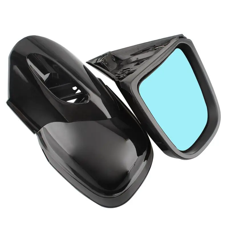 Motorcycle Accessories Ftis For BMW K1200 K1200LT K1200M 1999-2008 Motor Rearview Side Mirrors Without Turn Signal