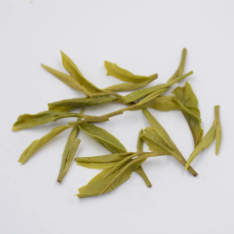 Longjing Green Tea Mountain Tea Supplier Fair Trade Best Price - 4uTea | 4uTea.com