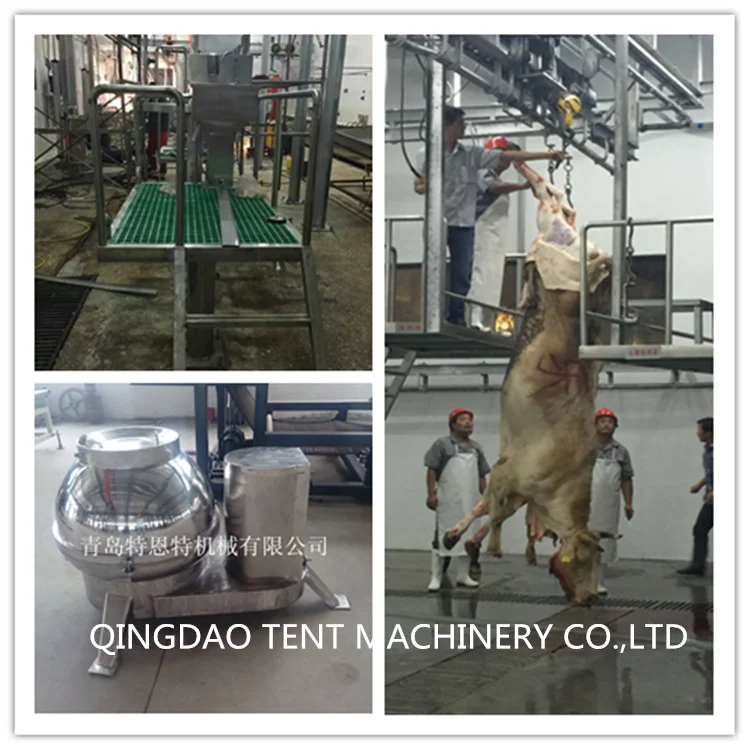 Slaughter Equipment/special For Slaughterhouses/any Equipment For Slaughtering Pigs,Cattle Or