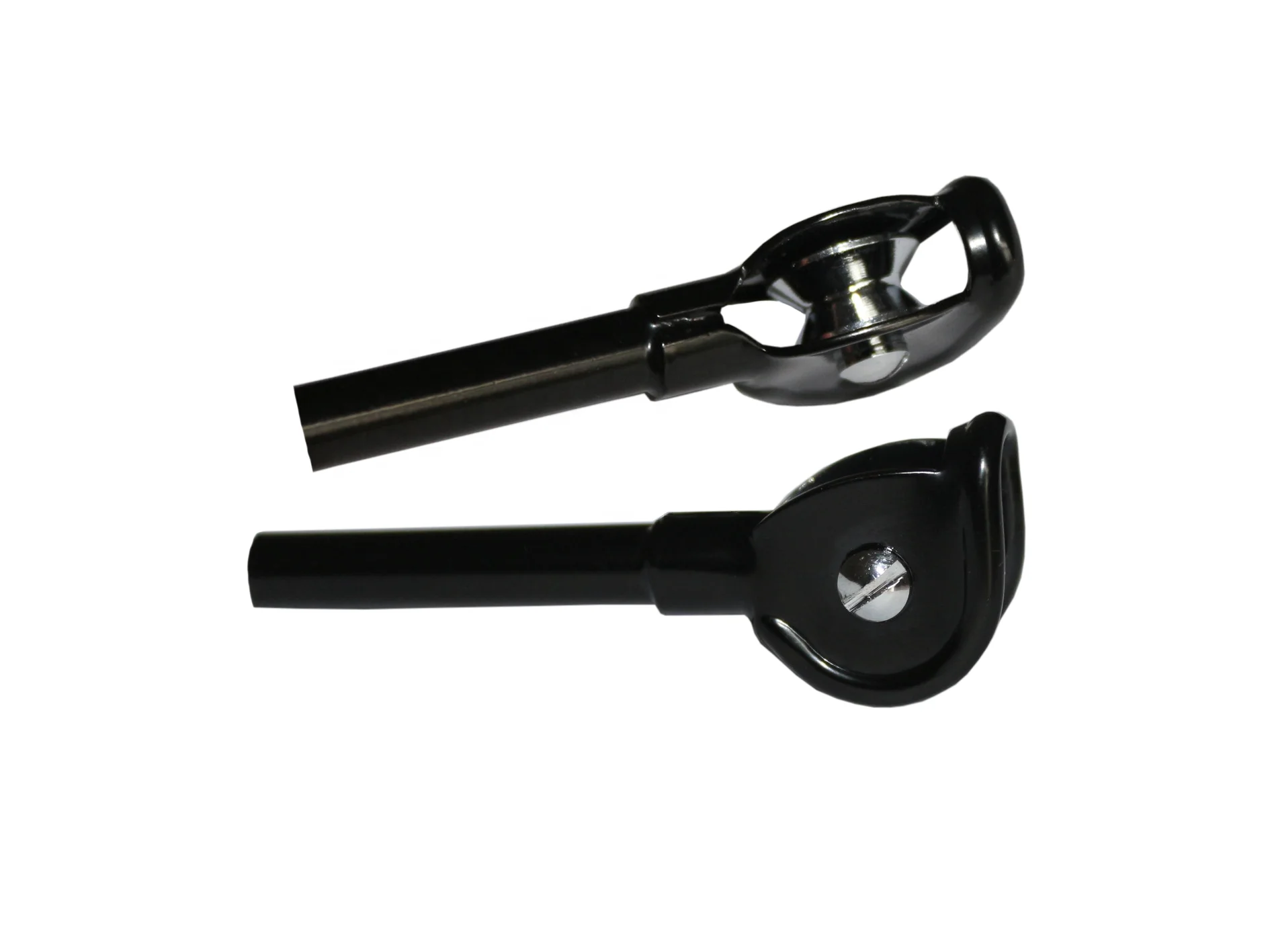 Stainless Steel Rht Series Top Fishing Rod Roller Guide Hand Made Durable Heavy Duty Boat
